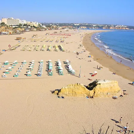 Mira Sol - Silhueta Citadina Apartament Portimão