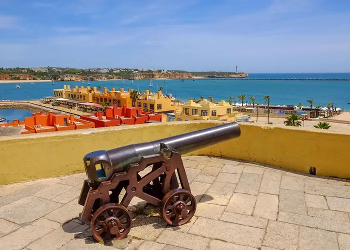 Mira Sol - Silhueta Citadina * ポルティマン