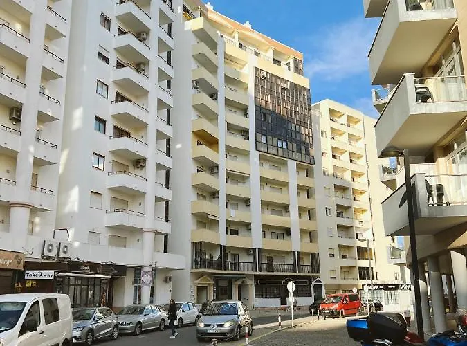 Mira Sol - Silhueta Citadina *