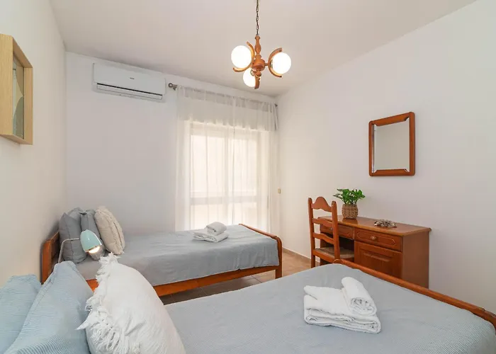 Apartman Mira Sol - Silhueta Citadina