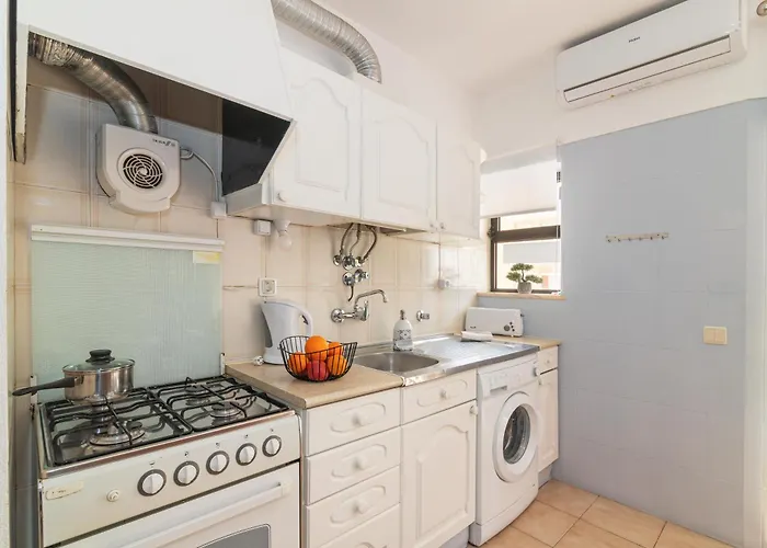 Mira Sol - Silhueta Citadina Apartman *