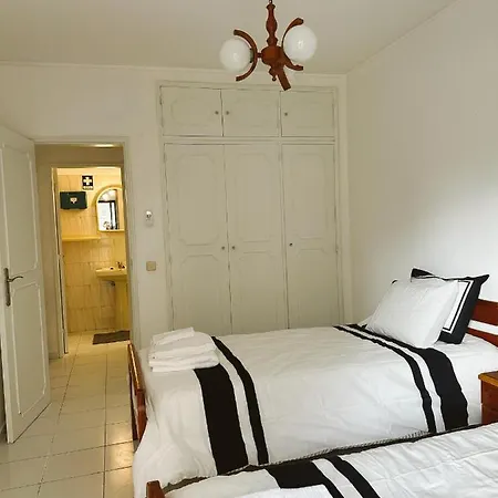 Mira Sol - Silhueta Citadina Apartment Portimao