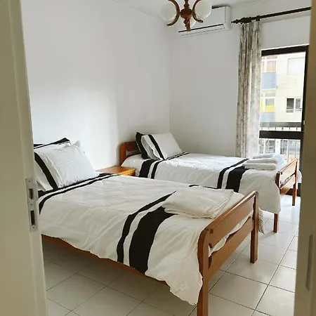 Apartment Mira Sol - Silhueta Citadina *