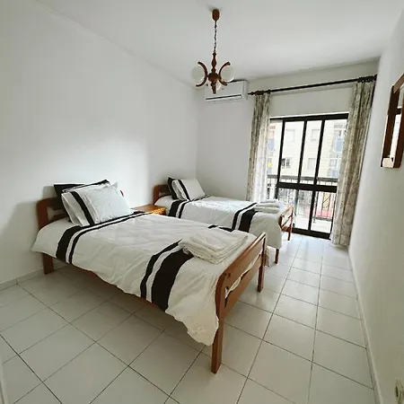 Apartment Mira Sol - Silhueta Citadina *