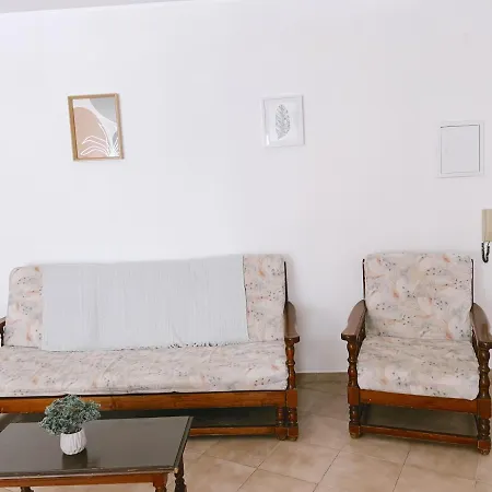 Apartment Mira Sol - Silhueta Citadina Portimao
