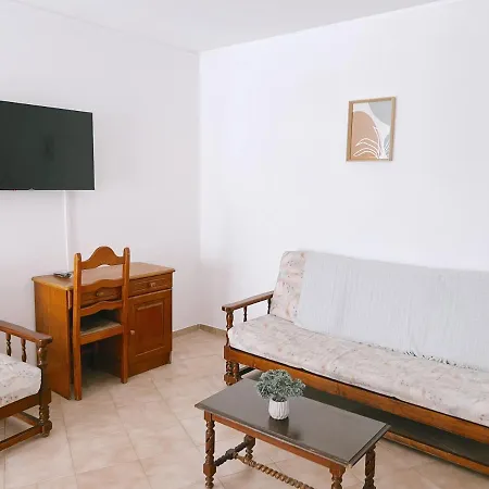 Apartment Mira Sol - Silhueta Citadina *