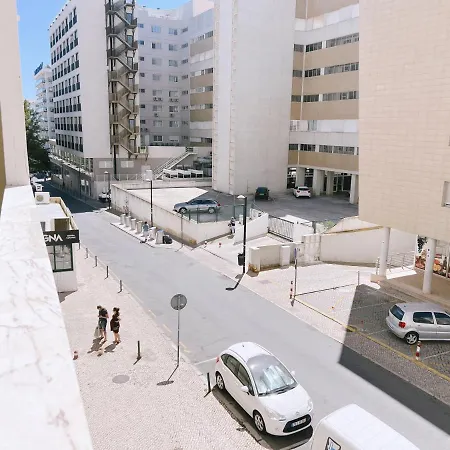 Apartment Mira Sol - Silhueta Citadina