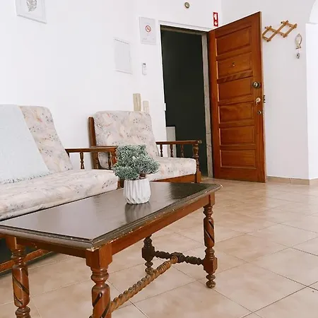 Apartment Mira Sol - Silhueta Citadina *