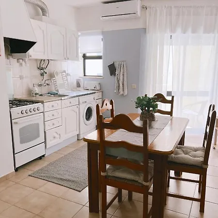 Apartment Mira Sol - Silhueta Citadina