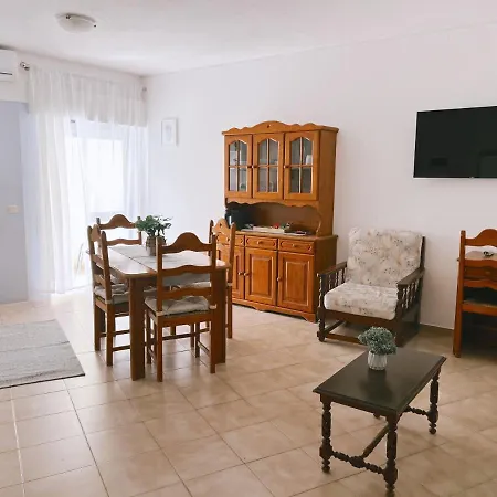 Mira Sol - Silhueta Citadina Apartment Portimao