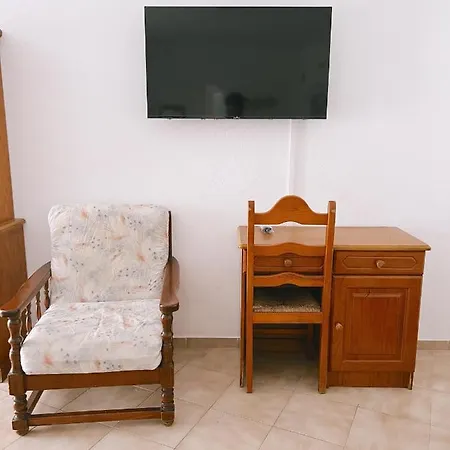Apartment Mira Sol - Silhueta Citadina