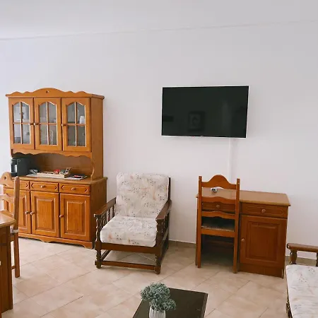 Mira Sol - Silhueta Citadina * Portimao