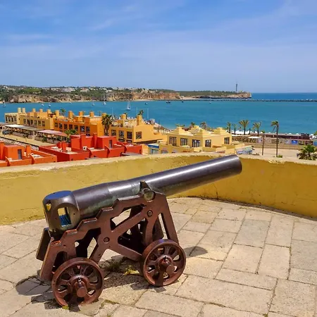 Mira Sol - Silhueta Citadina * Portimão