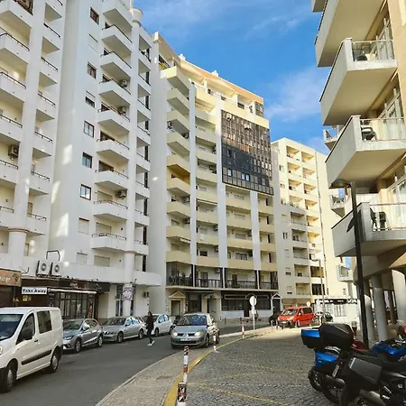 Mira Sol - Silhueta Citadina *