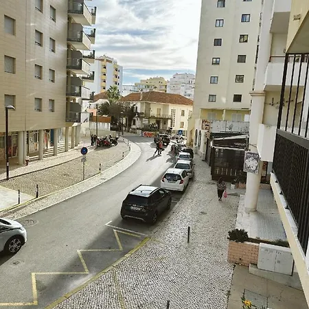 Mira Sol - Silhueta Citadina Appartement *