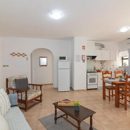 Appartement Mira Sol - Silhueta Citadina