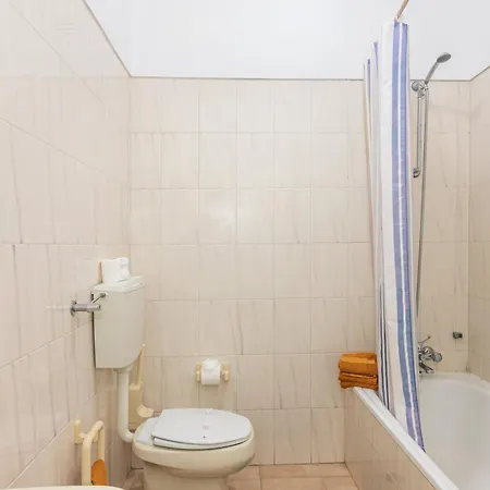 Mira Sol - Silhueta Citadina Appartement