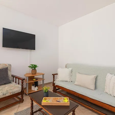 Mira Sol - Silhueta Citadina Appartement