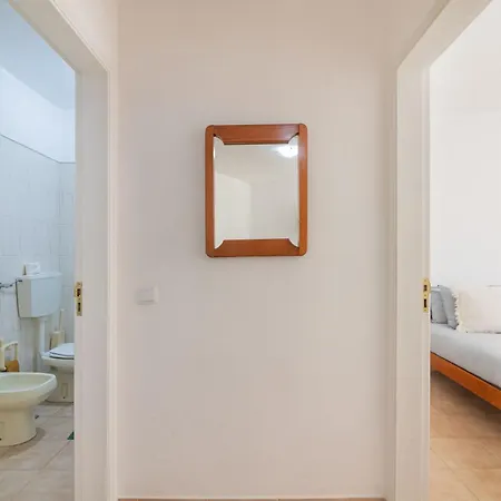 Mira Sol - Silhueta Citadina Appartement *