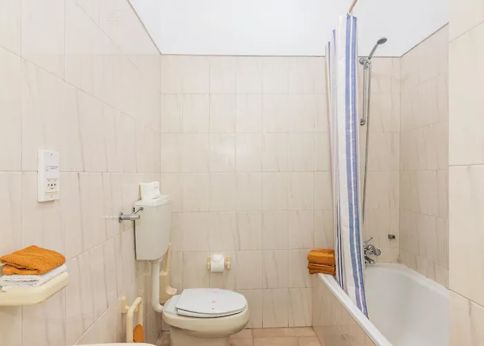 Mira Sol - Silhueta Citadina Apartment