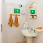 Mira Sol - Silhueta Citadina Apartament Portimão