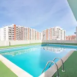 Apartament Mira Sol - Silhueta Citadina Portimão
