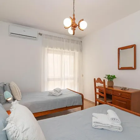 Appartement Mira Sol - Silhueta Citadina