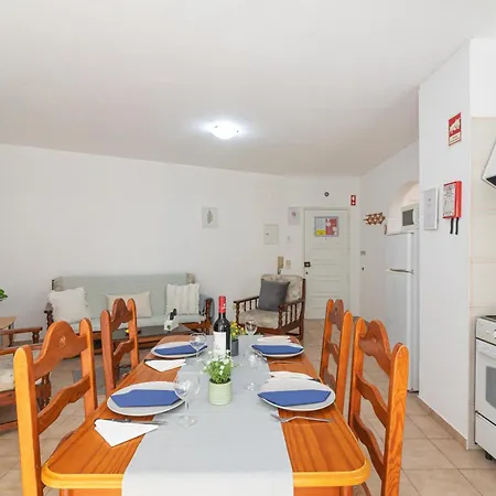 Appartement Mira Sol - Silhueta Citadina *
